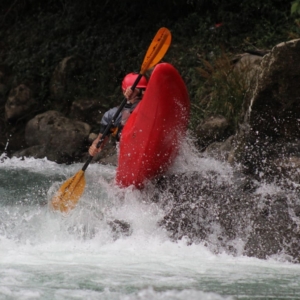 River Rafting